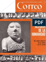 Historia de La Humanidad