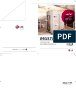 Catalogo Multi V LG