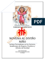 Novena de Navidad 2016