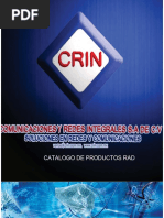 Catalogo Productos Rad2