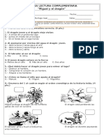 Miguel y El Dragon