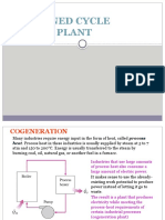 Combined Cycle Power Plant