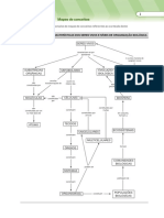 Mapas de Conceitos 10º e 11º Ano PDF