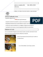 DTC - 5F3A - Averia Caja Transferencia BMW X3 - Nota Tecnica