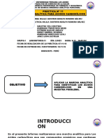 Practica 11 - Quimica Organica Analitica Funcional