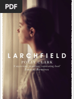 Larchfield - Chapter 1 & 2