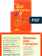 C Est Quoi L Entreprise