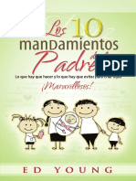 10 Mandamientos para Padres - Ed Young