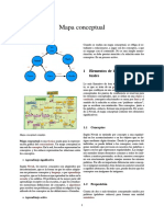 Mapa Conceptual