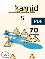 Pyramids