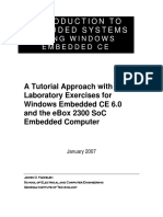 Intro Emb Sys