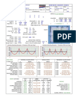 Spreadsheets To BS 8110: Advisory Group ECBP Typical Floor To BS8110 RMW 14-Dec-2016 123 CHG - R68