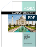 Agra Cluster