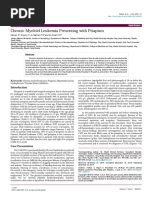 Chronic Myeloid Leukemia Presenting With Priapism 2329 6917 1000171