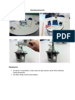 Rotational Inertia