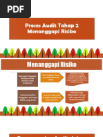 Proses Audit Tahap 2 (Audit Sampling)