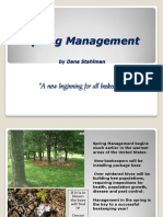 101 - Spring Management Hive PDF