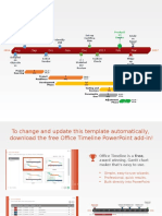 Project Planning Template