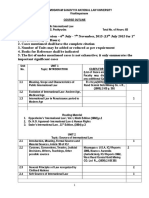 5.3 Public International Law