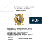 Informe de Recristalizacion (Casi Terminado)