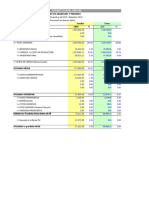 Balance + Estados Financieros