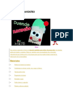 Duende Navideño