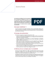 Stabilité Des Banches PDF