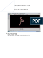 Tentukan Design Pit Yang Akan Di Hitung Reserve-Nya