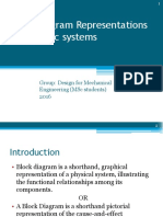 Block Diagram Representation2