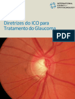 ICO Glaucoma Guidelines Portuguese