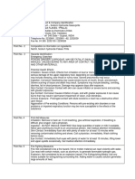 Caustic Soda Flakes Msds