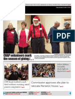 Claremont COURIER 12-16-16