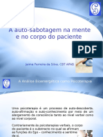 Mente e Corpo Auto Sabotagem PDF