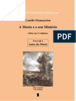 A Morte e Seu Mistério - (2) Durante A Morte - Camille Flammarion