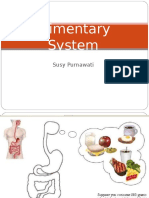 Digest Alimentary SYSTEM Medical Nov 2016