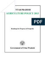 Agri Policy English