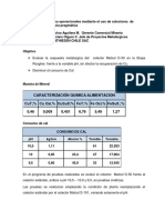 MYRIAM OLGUIM - Disminución de Costos Operacionales Mediante El Uso de Colectores de Bajo PH. Una Experiencia Pragmática.