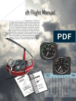 Rotorcraft Flight Manual