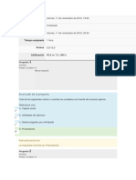 Quiz 1 Contabilidad General