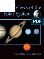 New Views of The Solar System (Compton's by Britannica) by Encyclopedia Britannica (Abee) PDF