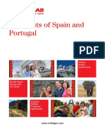 Highlights of Spain and Portugal