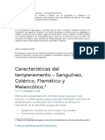 Diferencia Entre Conducta y Comportamiento