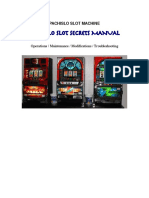 Pachislo Manual PDF