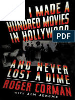 Roger Corman Libro