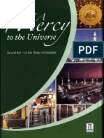 A Mercy To The Universe1 PDF