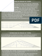 Estabilidad Taludes de Presas