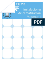 Instalaciones de Climatización 2