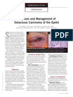 August 2013 Ophthalmic Pearls