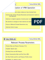 Optimization of Vertical Raw Mill Operation PDF