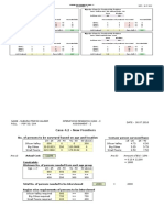 Operations Research Assignment